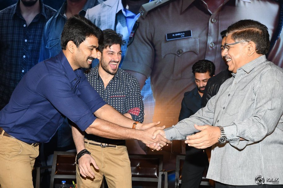 Dhruva-Movie-Thanks-Meet